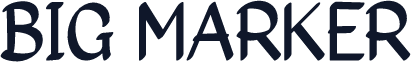 Big Marker