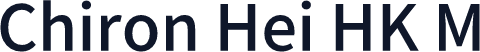 Chiron Hei HK M