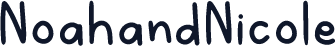 NoahandNicole