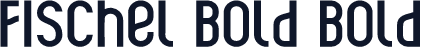 Fischel Bold Bold