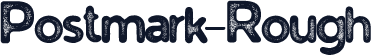 Postmark-Rough