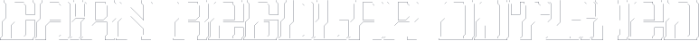 Cairn Regular Outlined