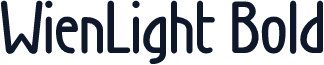 WienLight Bold