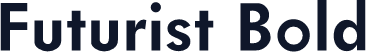 Futurist Bold