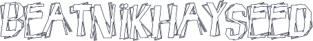 BeatnikHayseed
