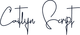 Caitlyn Script