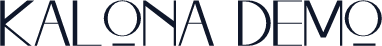 Kalona Demo
