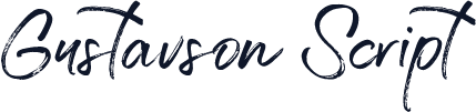 Gustavson Script