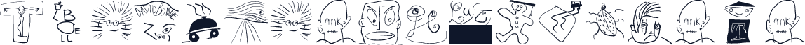 SketchesInTypoasis