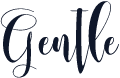 Gentle