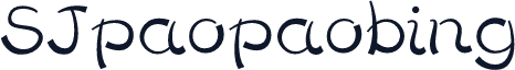 SJpaopaobing