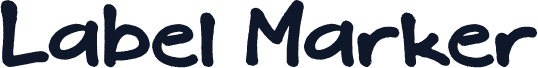 Label Marker