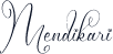 Mendikari