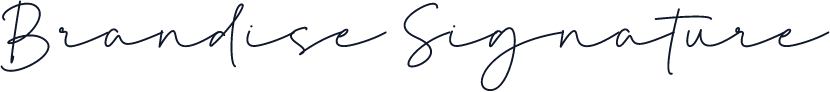 Brandise Signature