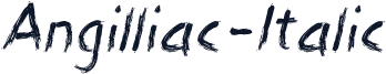 Angilliac-Italic