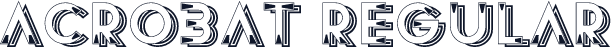 Acrobat Regular