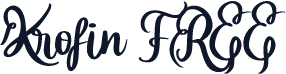 Krofin FREE