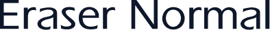 Eraser Normal