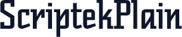 ScriptekPlain