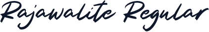 Rajawalite Regular