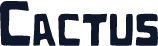 Cactus