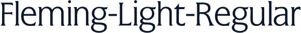 Fleming-Light-Regular
