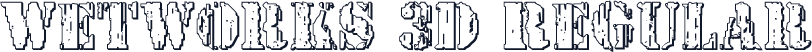 Wetworks 3D Regular