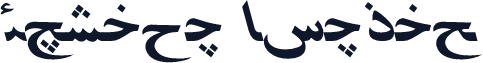 F_ziba Italic