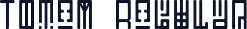 Totem Regular