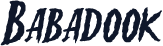 Babadook