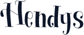 Hendys