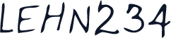 LEHN234