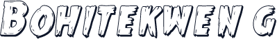 Bohitekweng