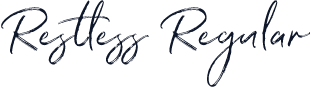 Restless Regular