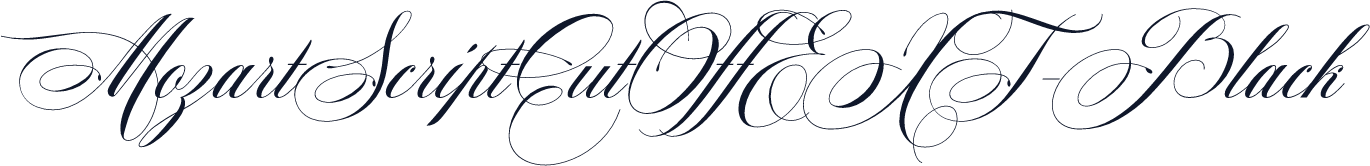 MozartScriptCutOffEXT-Black