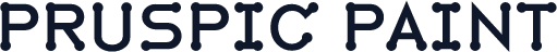 Pruspic Paint