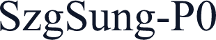 SzgSung-P0