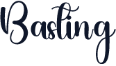 Basting