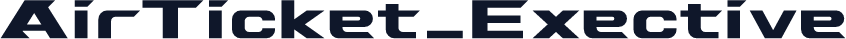 AirTicket_Exective