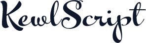 KewlScript