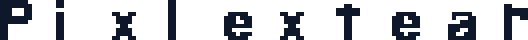 Pixlextear