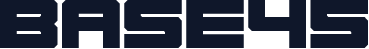 Base45