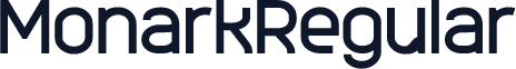 MonarkRegular