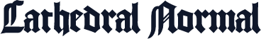 Cathedral Normal