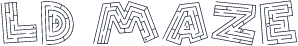 LD Maze