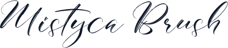 Mistyca Brush