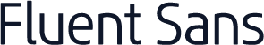 Fluent Sans
