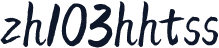 zh103hhtss