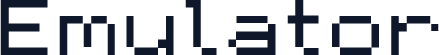 Emulator