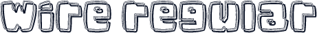 Wire Regular